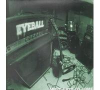EYEBALL - MORE DAYS TO COME LP GERMAN CRUCIAL RESPONSE