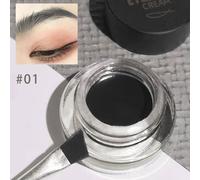 Eyebloggcream Crème Coiffante Pour Les Yeux,Eyeblogggel,Regina Avertir,Marron,Noir,Sauvage,2 Couleurs.01.