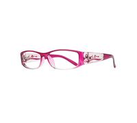 EYEBOGO Kaylee Lunettes de Lecture pour Femme, Lunettes Loupe Femme (Rose, 3.25)