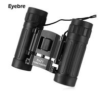 Eyebre 8X21 100M - 1000M toit pliant Prism Jumelle