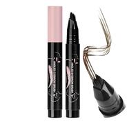 Eyebrow Color, Ultra-Fine Tip, 1.4ml, Waterproof, Long-Lasting Eyebrow Pencil, Natural Eyebrows Makeup for Daily Use, Work, Travel, Dating, Sports, Parties and Brow Definition