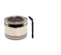 Eyebrow Cream | Waterproof Long Lasting Eyebrow Cream | Smudge Proof Brow Pomade | For Girlfriend Wife Friend Sister Daughter Home Rain Daily Commute Party Dating Travel