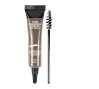 Eyebrow Gel - 15ml Strong Hold Sweat-Proof Waterproof Brow Fixing Gels, Long-Lasting Makeup Eyebrow Styling Gel for Natural Shaping, Lifting & Setting Brows for Ladies, Girls, Daily Wear, Travel