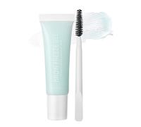 Eyebrow Gel, Brow Styling Glue, Quick Dry Waterproof Brow Gels, 12ml Long Lasting Natural Finish, Built in Brush Applicator for Daily Wear, Festival, Party, Travel, Wedding