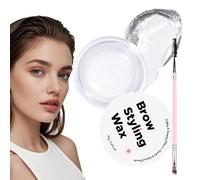 Eyebrow Gel, Long Lasting Eyebrow Makeup, Lamination Effect, Daily Use Brow Lift Gel, Shaping Cosmetics, Waterproof Beauty Tool, Ideal For Women, Girlfriend, Mom, And Professional