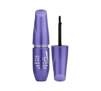 Eyebrow Gel Tint Peel Off, Transfer-Proof Brow Color, Semi Permanent Makeup, Waterproof Long-Lasting Formula, Smudge Resistant Finish, 10g Tube, Ideal for Women, 2.5x2.5x9.7cm