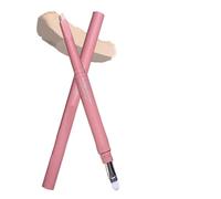 Eyebrow Pen, Double-Ended Brow Pencils, Angled Tip Applicator Pen with Highlight Shadow Tool for Women, Daily, Social, Work, Beginners, Party Makeup