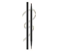 Eyebrow Pen, Waterproof Brow Pencil, Long Lasting Smudge Proof Formula, 1ML Portable Natural Hair Like Strokes, Beauty Brow Makeup for Daily Travel Work Business