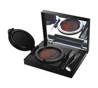 Eyebrow Pomade, Two-Color Eyebrow Mascara, Eyebrow Mascara, Eyebrow & Eye Liner Cream, Waterproof Brow Powder, Double-Ended Brush, Eyebrow CreamWaterproof Brow Powder With Double-Ended Brush For Women
