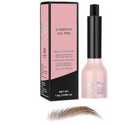 Eyebrow Tint Brush, Eyebrow Color Brush, Brow Dye Brush, Eyebrow Stain Brush, Long Lasting Brow Stain, Smudge-Proof Brow Brush, Angled Eyebrow Brush, Eyebrow Makeup Tool, Eyebrow Dye Applicator, Brow