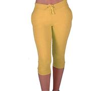 EyeCatch - Pantacourt de sport 3/4 - Vela - Femme