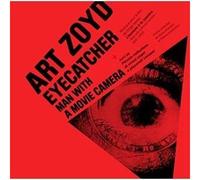 Eyecatcher Man with a movie camera CD