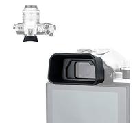 Eyecup Viseur oculaire pour Olympus OM-D E-M5 Mark III E-M5 Mark II E-M10 Mark III E-M10 Mark II Remplace Olympus EP-16 EP-15 Eye Cup