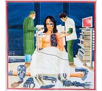 Eyedress - Full Time Lover [Import]