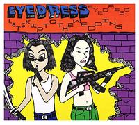 Eyedress - Let's Skip To The Wedding [Cd]
