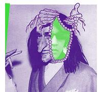 Eyedress – Mulholland Drive – Album vinyle 12" – Linder Exclusiv