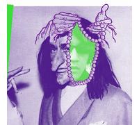 Eyedress - Mulholland Drive [Cd]