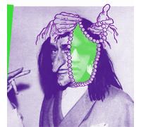 Eyedress Mulholland Drive (Vinyl) 12" Album
