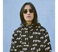 Eyedress - Sensitive G