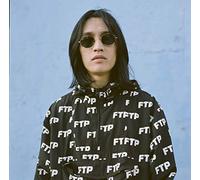 Eyedress - Sensitive G -Coloured-