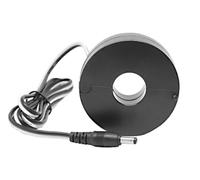 Eyedro Capteur de courant de ferrite 200 A à noyau divisé - Ouverture de 1,9 cm de diamètre - Compatible avec les moniteurs d'électricité Eyedro en temps réel pour la maison et les entreprises