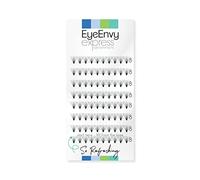 EyeEnvy Express Lash Extensions So Refreshing Faux Cils individuels en vison 8 mm