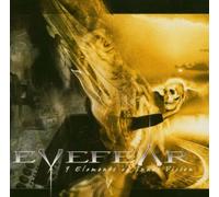 Eyefear - 9 Elements of Inner Vision [Import]