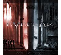 Eyefear - A World Full of Grey [Import]