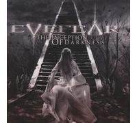 Eyefear – Inception Of Darkness – CD