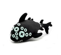 Eyefestation Plush, Roblox Pression Eyefestation Plux Dolls 15cm / 5.9 Pouces Modèle d'action De Caractères Faits À La Main Cadeaux De Statue