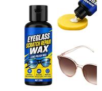 Eyeglass Scratch Remover, Lens Scratch Repair, Glasses Polishh