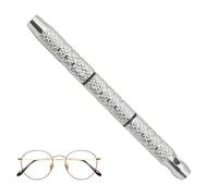 Eyeglass Screwdriver - 4-in-1 Mini Tool | Hardened Eyeglass Repair Kit