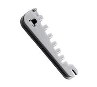 Eyeglass Tools - Optical Nose Pads Repair | Eyeglass Arm Frame Adjustment Tool for Home Daily Care Routine Maintenance Ensuring Fit Clear and Easy Eyewear Adjustments, 3.46 inches