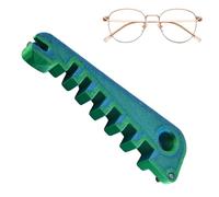 Eyeglasses Adjuster - Eyewear Repair Tools For Beginners Professionals Adults | Anti-Slip Repairs Gadget | Glasses Bending Repair Tool Equipment Adult Teen Home | Teens Home School Travel Commuting