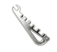Eyeglasses Frame Adjustment Tool Eyewear Temple Arm Adjustment Gadget