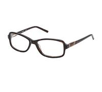 Eyeglasses Harley Davidson HD 537 HD 0537 052 dark havana