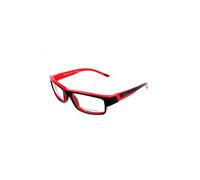 Eyeglasses Smith Odyssey 0MV5 Black Red
