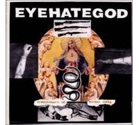 Eyehategod - Confederacy of Ruined Lives