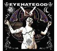 Eyehategod - Eyehategod