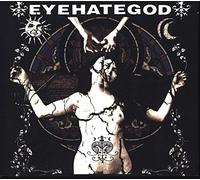 Eyehategod - Eyehategod -Digi-