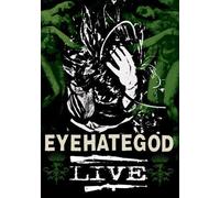 Eyehategod – Eyehategod-Live – DVD – Universal Music Group