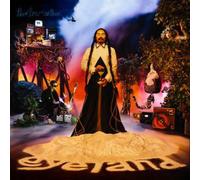 eyeland [LP] by The Low Anthem [VINYL] NEUF