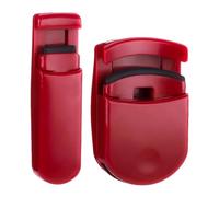 Eyelash Curler - 2.17x1.38 Inches Eyelash Curler | Anti-Pinching Eyelashes Tool | Eyelashes Tool for Curling Eyelâshes |Curling Effect for Girls Teens Women Family Friends