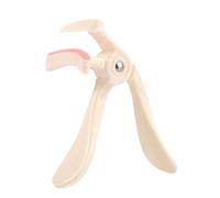 Eyelash Curler, ABS Small Manual Curler, Natural Lift, Wide Angle Curl, Easy Lash Styling, Travel-Friendly Design, Comfortable Styling Tool for Everyday Beauty Routine,8.5x6x2cm