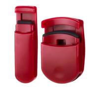 Eyelash Curler,Eye Lash Curlers for Travel Makeup - Anti-Pinching Eyelash Tool, Natural Curling Effect for Girls Teens Women Family Friends