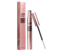 Eyelash Enhancing Liquid 5ml - Thickening Lash Growth Conditioner | Rapid Eyelash for Women Girls | Perfect for Travel Business Makeup Prep Nighttime and Daily Routine