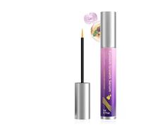 Eyelash Growth, 5ml Follicle Nourishing Liquid, Brush Enhancer Cosmetic Aid with Smooth Texture, Radiant Accessory with Modern Style, Beauty Solution for Women Girlfriend Mother