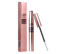 Eyelash Growth Liquid -, Eyelash Liquid Natural Thickening | Eyebrow Lash Conditioning Formula, Lash Growth For Women, Girls, Travel Use, Business Trips, Makeup Prep, Before Sleep Routine