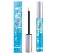 Eyelash Growth - Nourishing Solution for Thicker Longer Lashes | Rapid Lash Enhancer, Eyebrow Growth Stimulator, Essential for Women Wife Girlfriend Home Travel