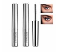 Eyelash Primer Mascara Waterproof Volume et longueur Imperméable à l'eau Sweatproof Lengthening lash Primer Non-Smudge Baguettes de mascara longue durée